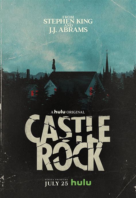 Касл-Рок (Castle Rock)
 2024.04.25 07:54
